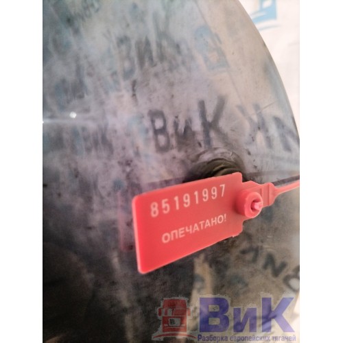 Козырек солнцезащитный DAF 105 823945 (997), -2