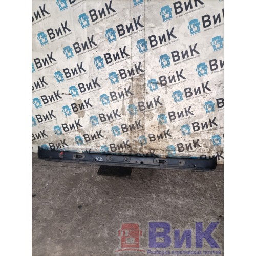 Накладка на капот (жабо) DAF 105 823945 (994), 1665944
