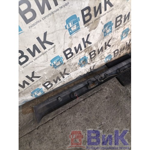 Накладка на капот (жабо) DAF 105 823945 (994), 1665944-4