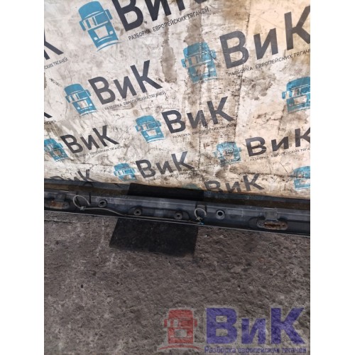 Накладка на капот (жабо) DAF 105 823945 (994), 1665944-5