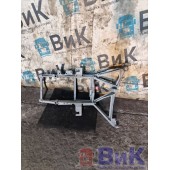 Кронштейн фары DAF 105 823945 RH (972) 