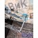 Кронштейн фары DAF 105 823945 RH (972) , 
