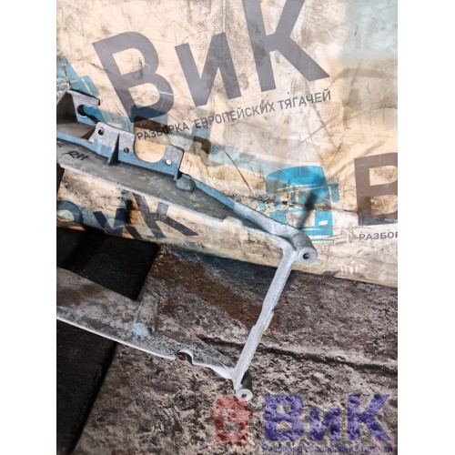 Кронштейн фары DAF 105 823945 RH неориг. (972) , -6