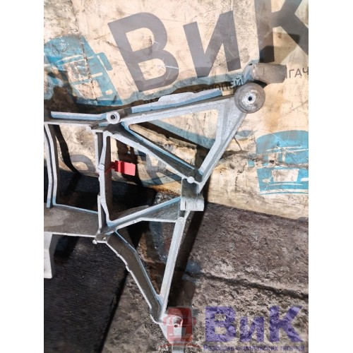 Кронштейн фары DAF 105 823945 RH неориг. (972) , -5