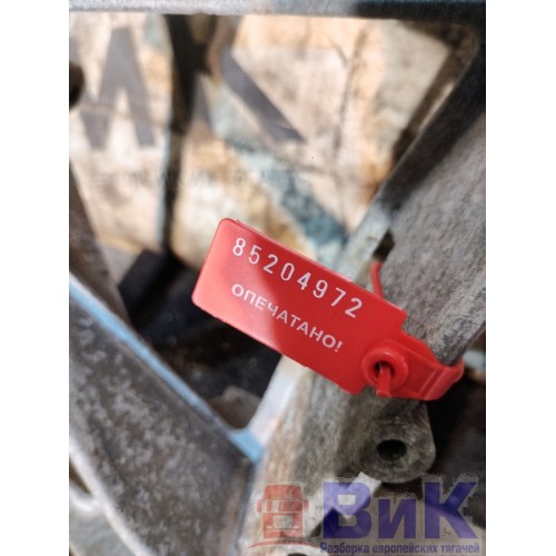 Кронштейн фары DAF 105 823945 RH неориг. (972) , -3