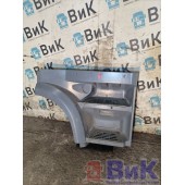 Подножка основная DAF 105 823945 RH обломан болт (975)