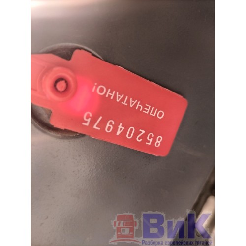 Подножка основная DAF 105 823945 RH обломан болт (975), -6