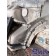 Подножка основная DAF 105 823945 RH обломан болт (975), 