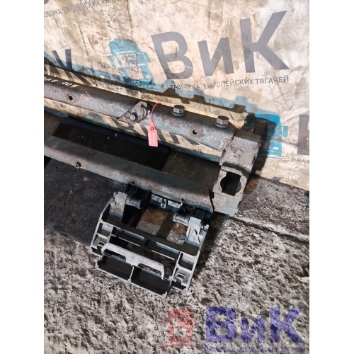 Подножка обслуживания DAF 105 823945 в сборе с кронштейнами (995), -3