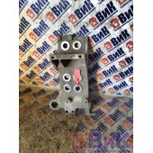 Кронштейн бампера DAF 105 823945 RH (968)