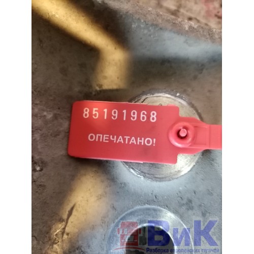 Кронштейн бампера DAF 105 823945 RH (968), 1735003-6