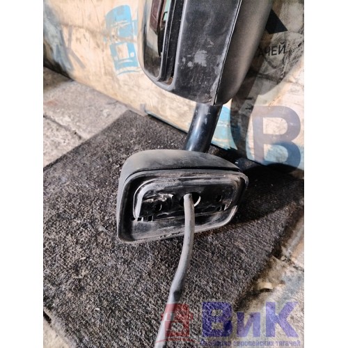 Стойка зеркал DAF 105 823945 в сборе LH деф. пластика (945), -7