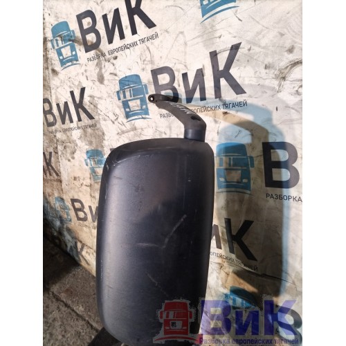 Стойка зеркал DAF 105 823945 в сборе RH отсут. задняя крышка (907), -3