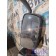 Стойка зеркал DAF 105 823945 в сборе RH отсут. задняя крышка (907), 