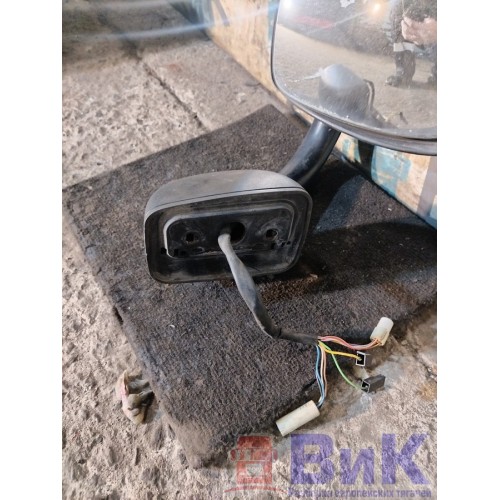 Стойка зеркал DAF 105 823945 в сборе RH отсут. задняя крышка (907), -7