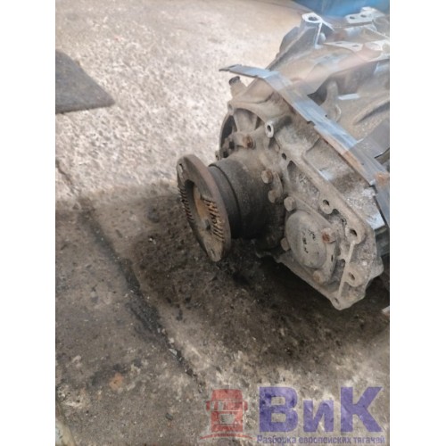 АКПП 12AS2330TO DAF 105 823945 12,33-0,78 (люфт первичного вала) (965) , 1681739-12