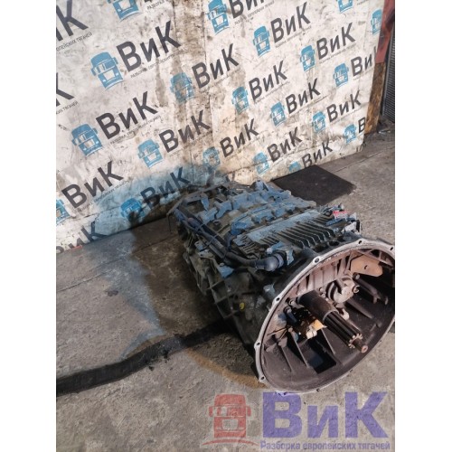 АКПП 12AS2330TO DAF 105 823945 12,33-0,78 (люфт первичного вала) (965) , 1681739-9