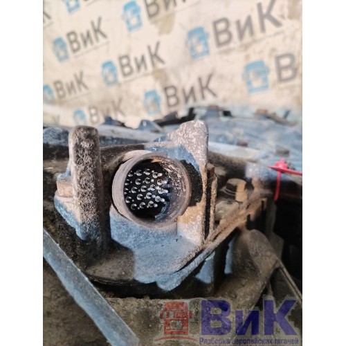 АКПП 12AS2330TO DAF 105 823945 12,33-0,78 (люфт первичного вала) (965) , 1681739-7