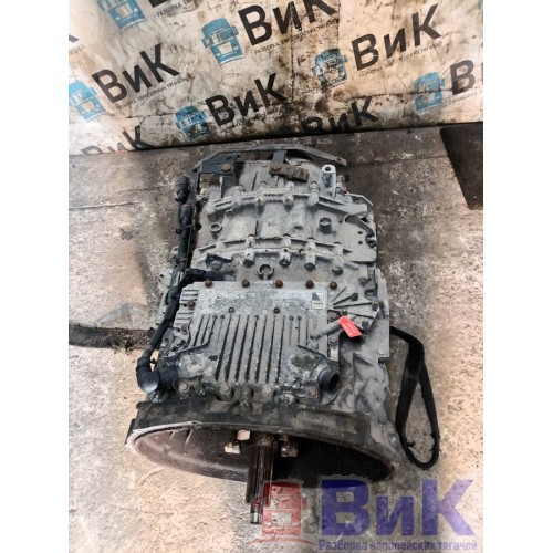 АКПП 12AS2330TO DAF 105 823945 12,33-0,78 (люфт первичного вала) (965) , 1681739-6