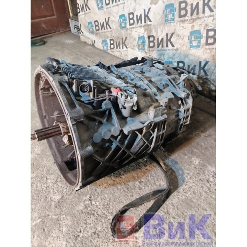 АКПП 12AS2330TO DAF 105 823945 12,33-0,78 (люфт первичного вала) (965) , 1681739-5