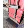 Спойлер кабины DAF 105 823945 боковой RH деф. (970), 