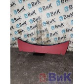 Спойлер кабины DAF 105 823945 верхний (979)