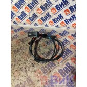 Провод магнитолы DAF 105 980586 с USB и AUX (968)