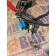 Провод магнитолы DAF 105 980586 с USB и AUX (968), 