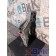 Кронштейн амортизатора кабины DAF 105 823945 LH (987), 1305425