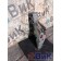 Кронштейн амортизатора кабины DAF 105 823945 RH (977), 1305426