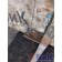 Кронштейн продолжения двери DAF 105 823945 RH (996), 
