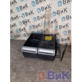 Холодильник DAF 105 823945 в сборе с салазками и ящиком (деф.ящика) (954)
