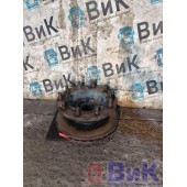 Ступица передняя DAF 105 823945 диск.торм./блок.подш. (диск ржавый) (955)
