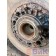 Ступица передняя DAF 105 823945 диск.торм./блок.подш. (диск ржавый) (955), 