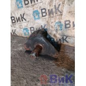 Цапфа (кулак поворотный) DAF 105 823945 LH (957)
