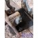 Цапфа (кулак поворотный) DAF 105 823945 RH (958), 
