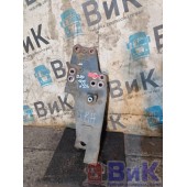 Кронштейн передней рессоры DAF 105 823945 RH (пневмо) (942)