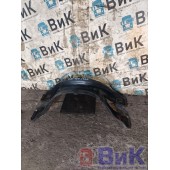 Траверса DAF 105 823945 передняя КПП (пневмо) (943)