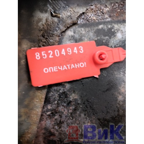 Траверса DAF 105 823945 передняя КПП (пневмо) (943), -5