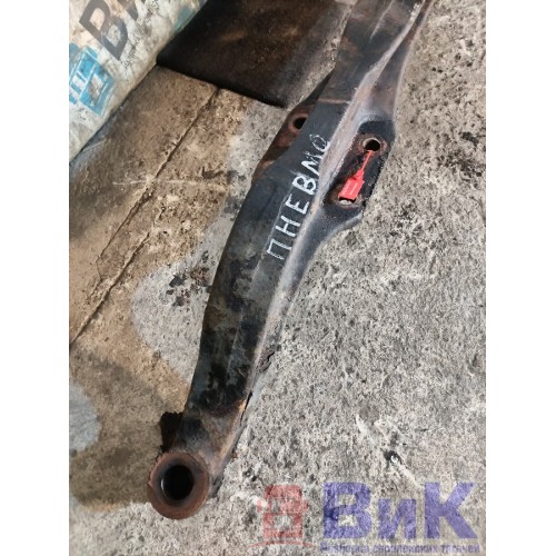 Балка передняя DAF 105 823945 (пневмо) (947), -2