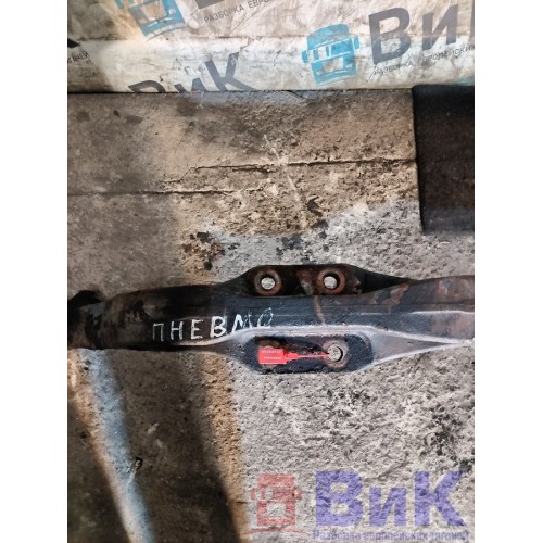 Балка передняя DAF 105 823945 (пневмо) (947), -1
