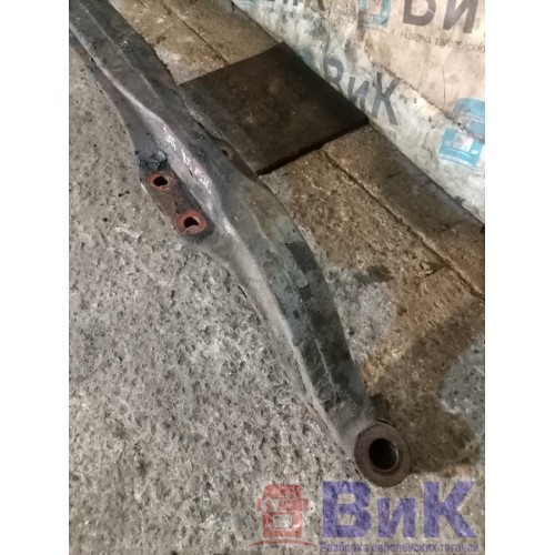 Балка передняя DAF 105 823945 (пневмо) (947), -3