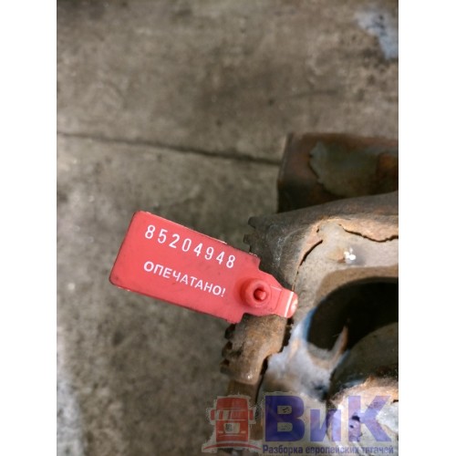 Карданный вал DAF 105 823945 182/130 см (948), -7