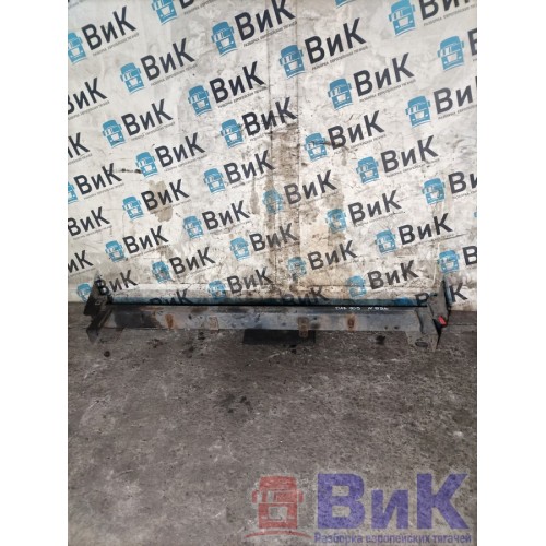 Усилитель бампера DAF 105 823945 (облом.болты) (950), 