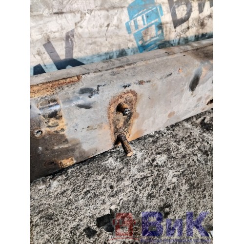 Усилитель бампера DAF 105 823945 (облом.болты) (950), -3