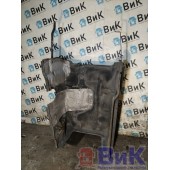 Пыльник двигателя DAF 105 823945 большой деф. (949)