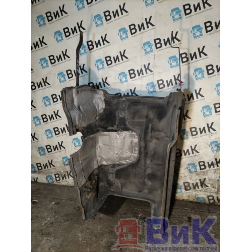 Пыльник двигателя DAF 105 823945 большой деф. (949), 1683832