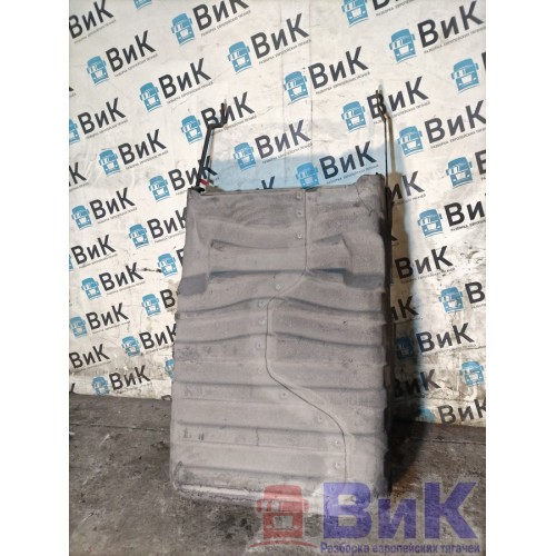 Пыльник двигателя DAF 105 823945 большой деф. (949), 1683832-4