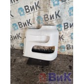 Накладка фары DAF 105 980586 LH (963)