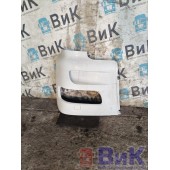 Накладка фары DAF 105 980586 RH неориг. деф.крепления (985)